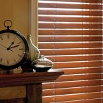 2″ WOOD BLINDS