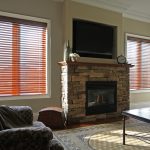 wood blinds Winnipeg