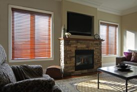 ST. MORITZ WOOD BLINDS