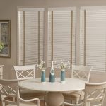 ZURICH FAUX WOOD BLINDS