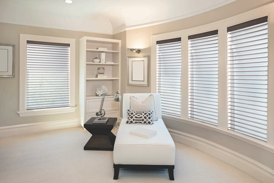 advantages motorized blinds