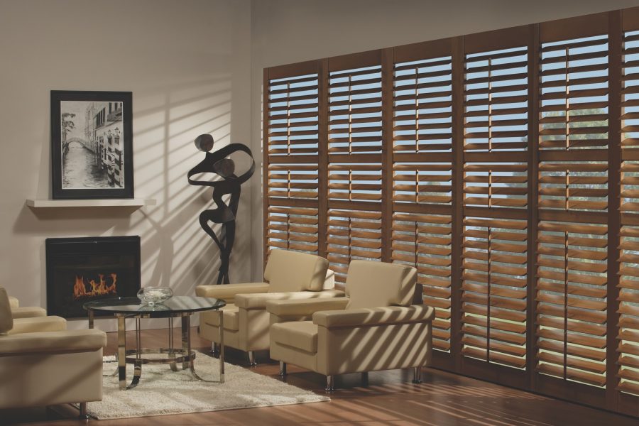 Custom Blinds & Shades in Stony Mountain