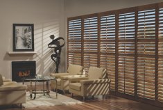 Custom Blinds & Shades in Stony Mountain