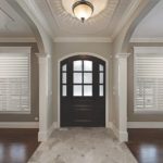 CUSTOM AND MOTORIZED BLINDS