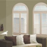 CUSTOM SHUTTERS