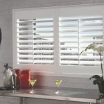 MODERN CUSTOM SHUTTERS