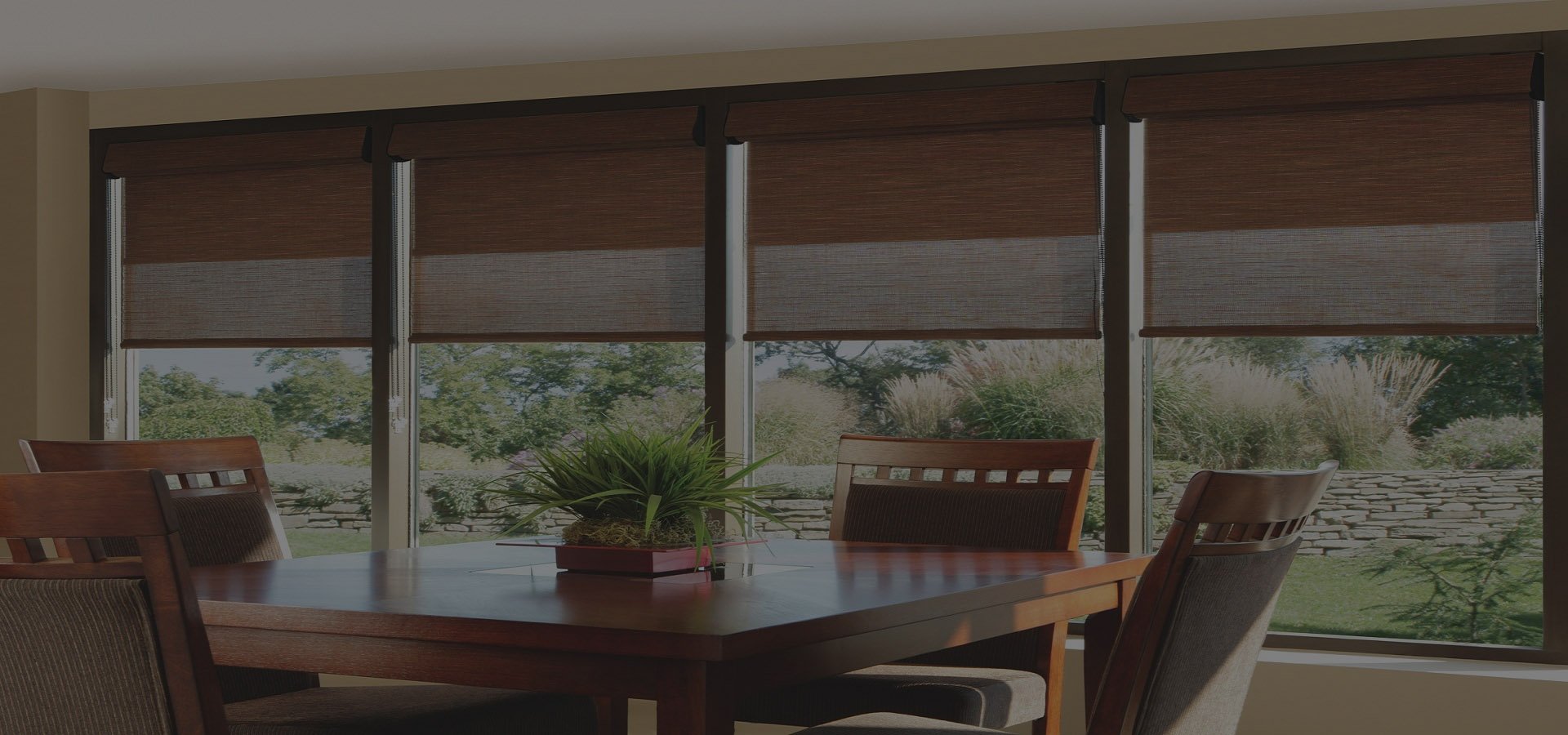 Northshield Blinds