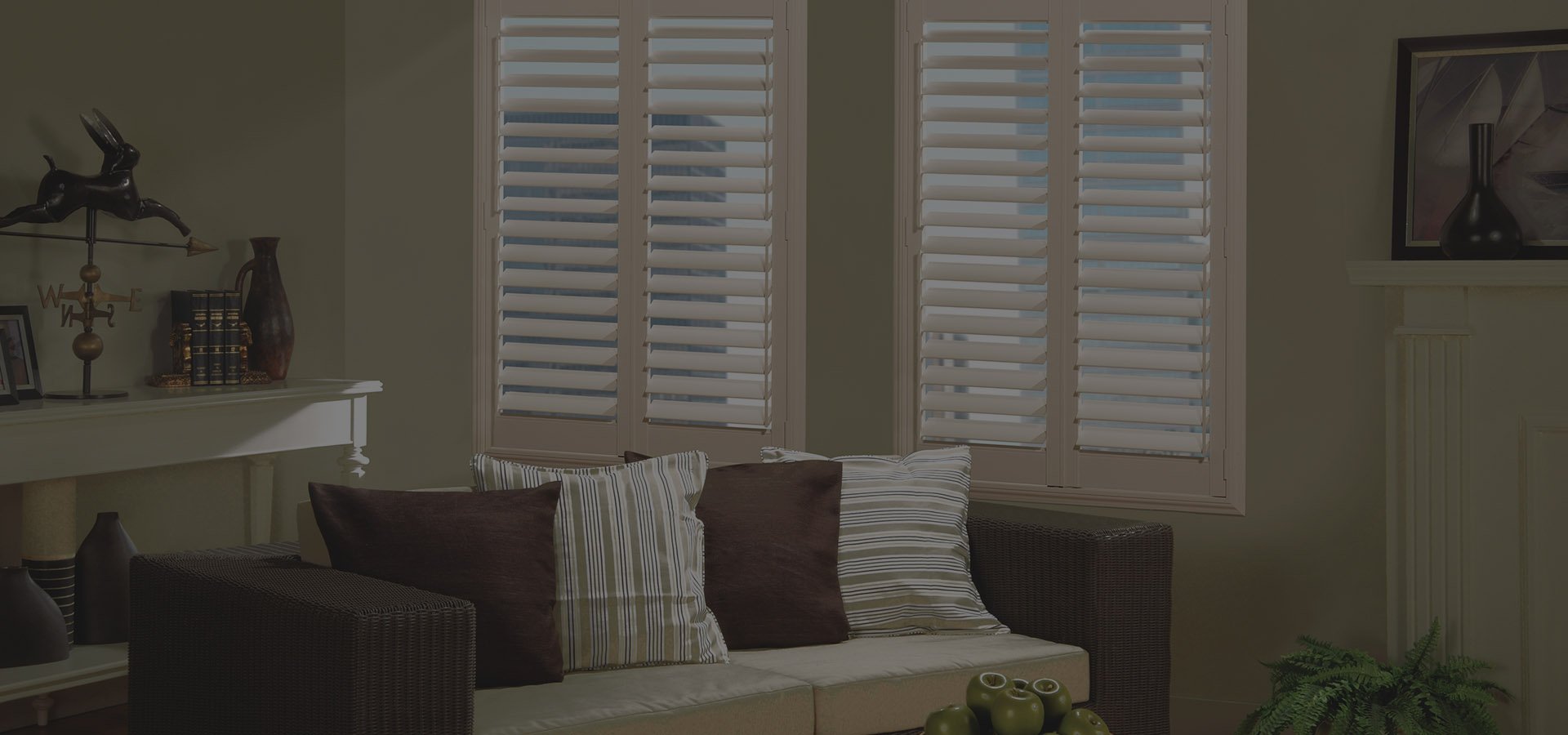 Northshield Blinds