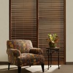 wooden auto blinds