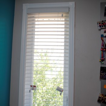 custom blinds Winnipeg