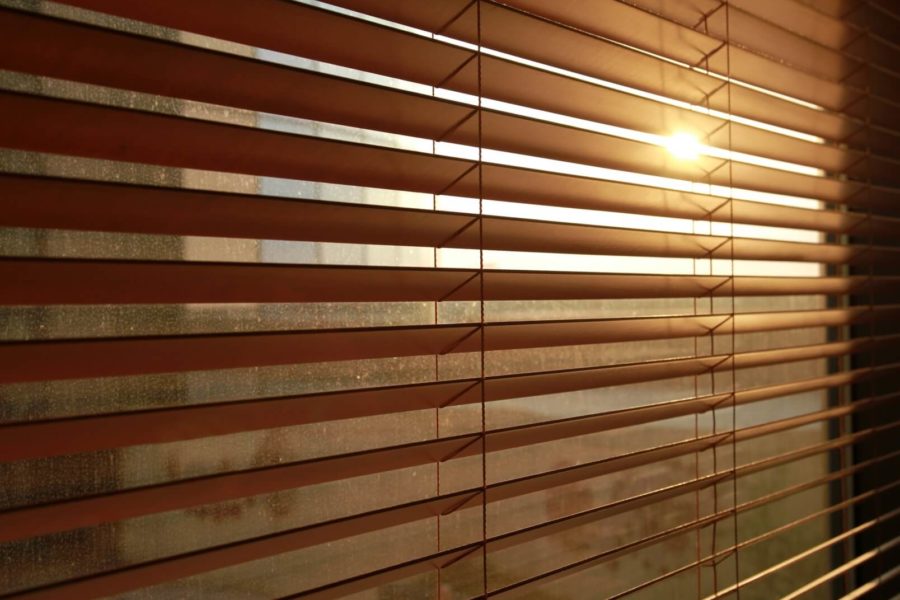 Design Tips: How to Make Small Spaces Look Bigger with Blinds