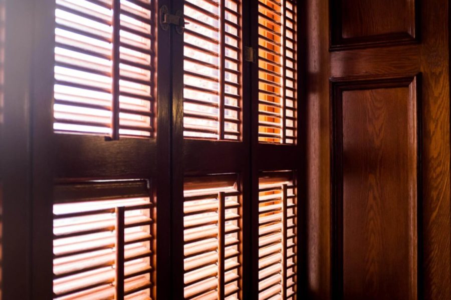 How Shutters Can Increase Your Home’s Value