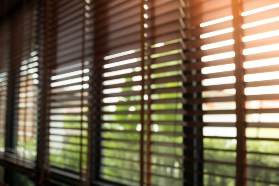 5 Reasons Why You Should Get Motorized Blinds