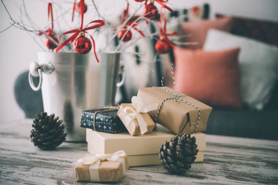 Give Your Home a Makeover This Christmas Season