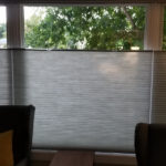 NORTHSHIELD BLINDS AUTOMATED BLINDS