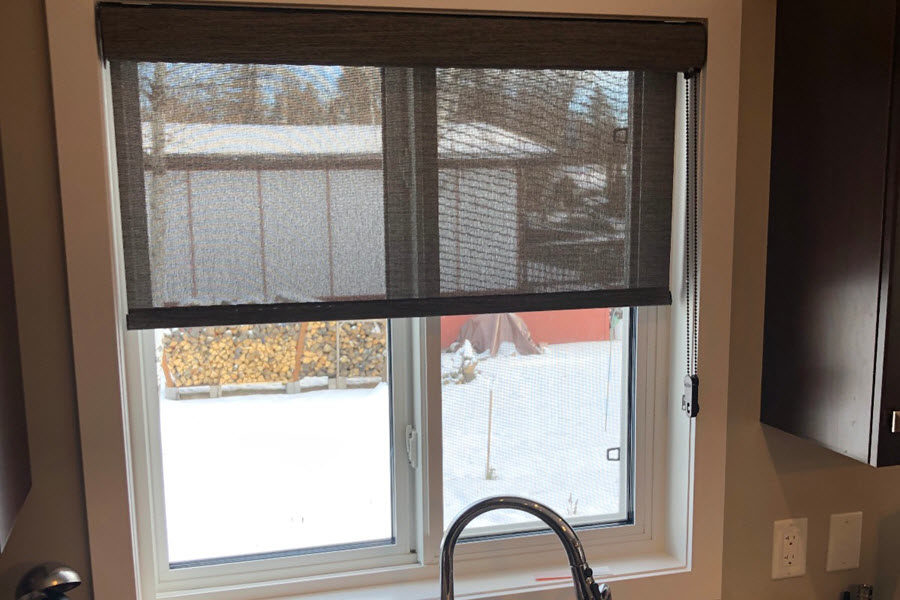 WINNIPEG BLINDS
