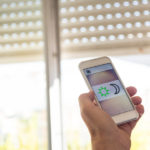 AUTOMATED BLINDS