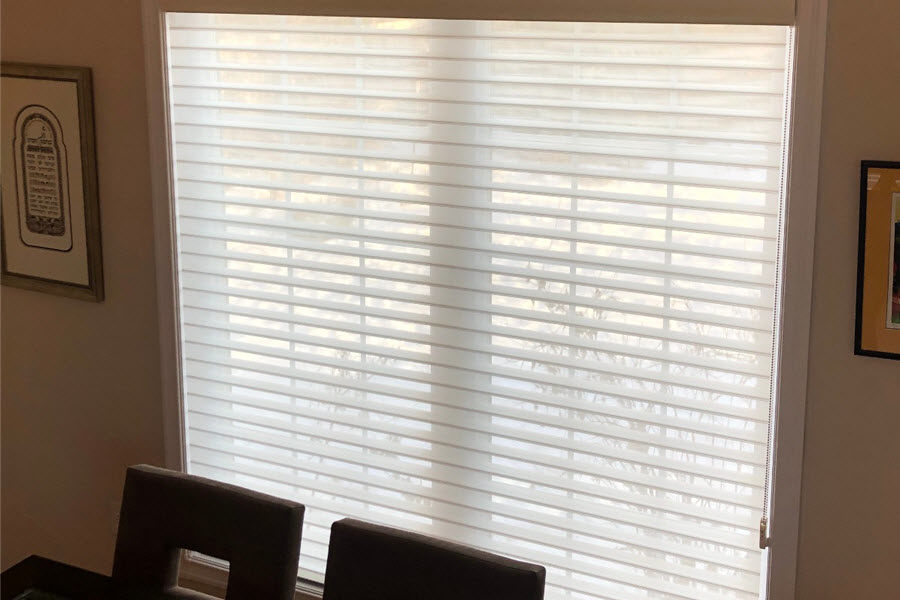 BLINDS WINNIPEG
