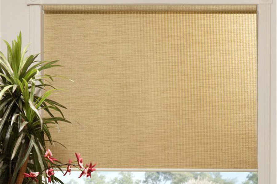 CONTEMPORARY ROLLER SHADES WINNIPEG