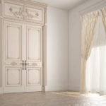 ELEGANT WINDOW TREATMENTS