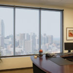 functional office blinds Winnipeg