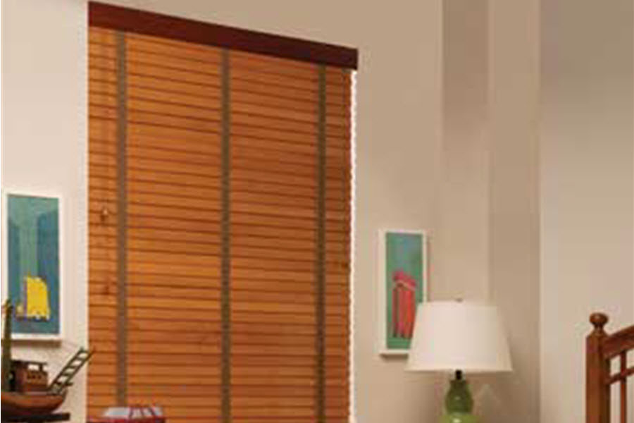 BLINDS FOR KID’S ROOM