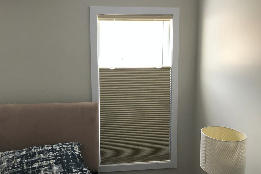 MODERN BLINDS WINNIPEG