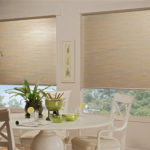modern roller shades