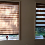 ZEBRA BLINDS