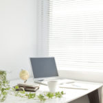 office blinds