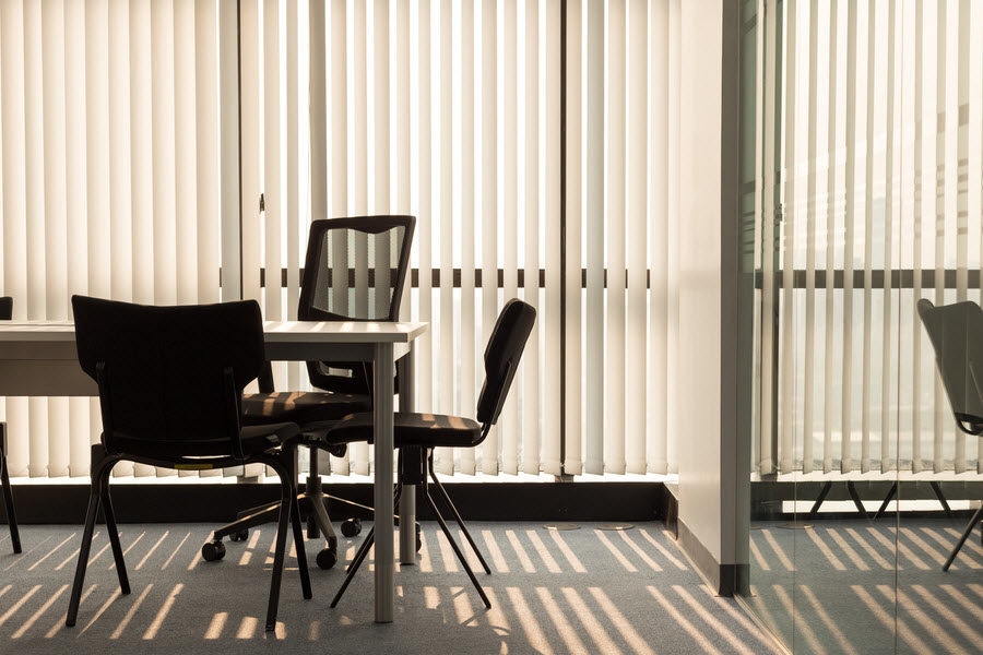 OFFICE BLINDS WINNIPEG