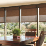 RESIDENTIAL ROLLER SHADES