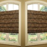 residential roman shades