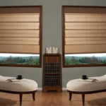 roman shades Winnipeg