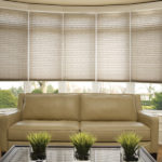 WINDOW TREATMENTS – BLINDS