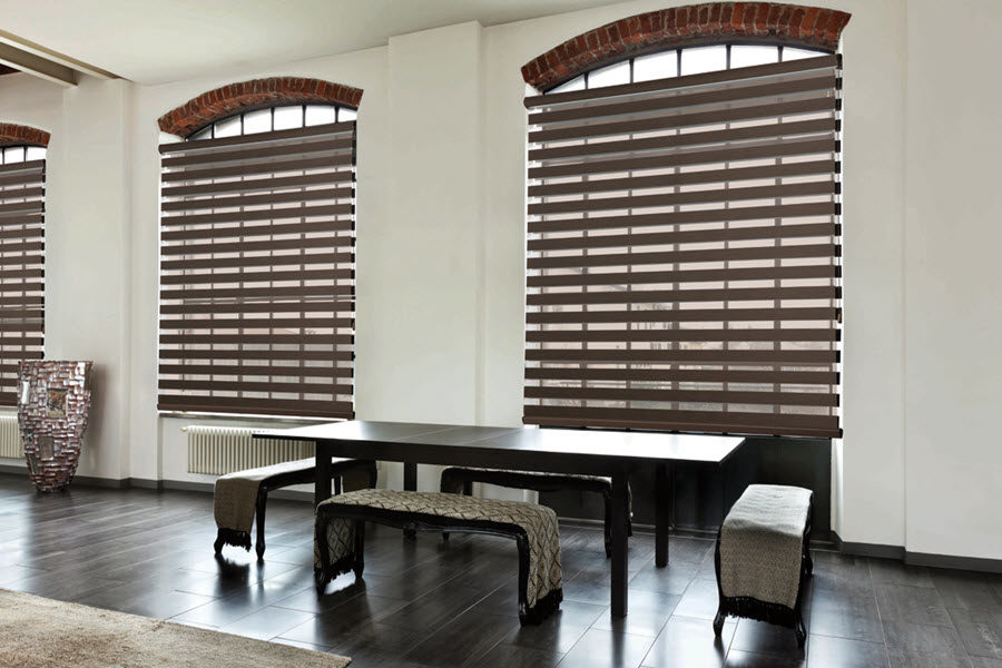 WOODEN TILIA SHUTTERS