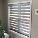 Winnipeg blinds zebra blinds