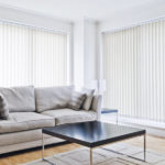 Winnipeg vertical blinds