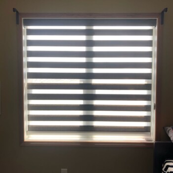 window shades