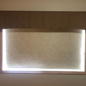 window shades Winnipeg