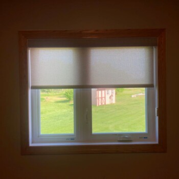 window shades in Winnipeg