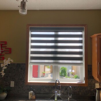 window shades in Winnipeg