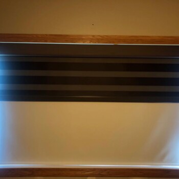 window shades Winnipeg