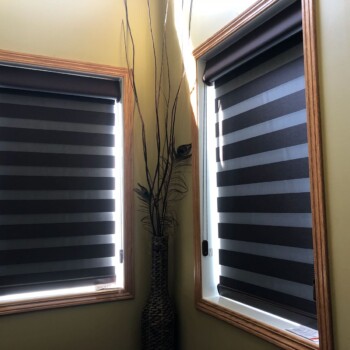 darken shades Winnipeg