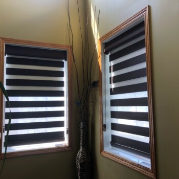 custom shades in Winnipeg