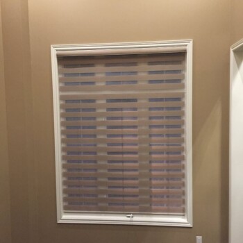 white shades Winnipeg
