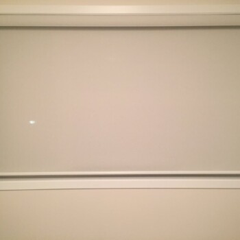 white window shades Winnipeg