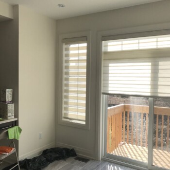 white shades Winnipeg