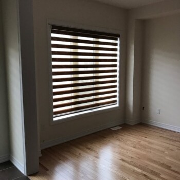 window shades Winnipeg