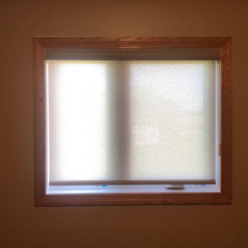 custom roller blinds